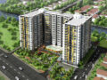 FLORA ANH ĐÀO (EHOME 6)
