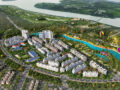 SWANBAY CITY – ZONE 6