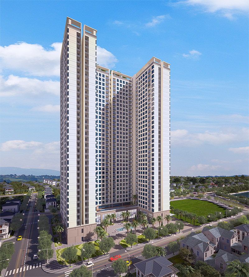 PHU TAI RESIDENCE