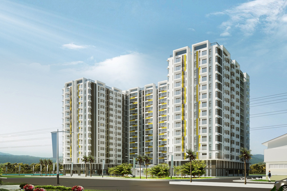 FLORA ANH ĐÀO (EHOME 6)