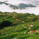 Công bố quy hoạch xây dựng Khu du lịch Quốc gia Mẫu Sơn
