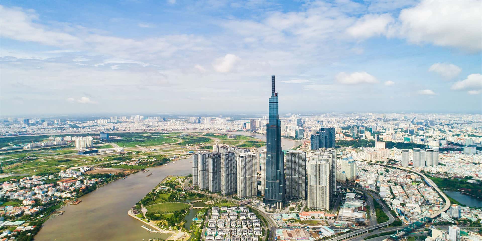 Nam Việt - Design & Build