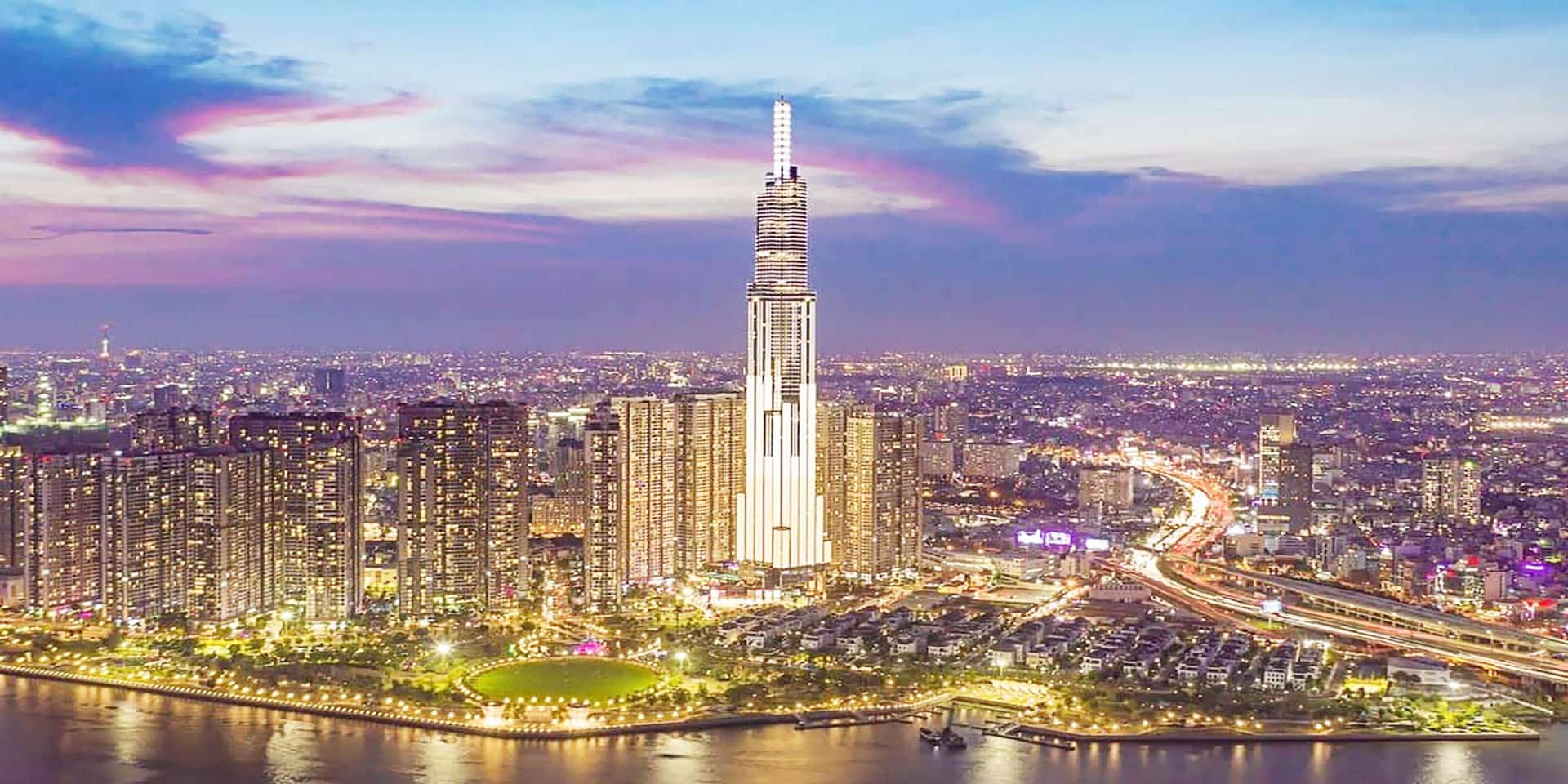 Nam Việt - Design & Build