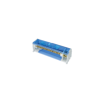 UK215 – Power Distribution Terminal Block