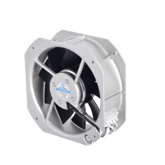 F2E-260B-230 – Quạt hút 230VAC 260x225x80