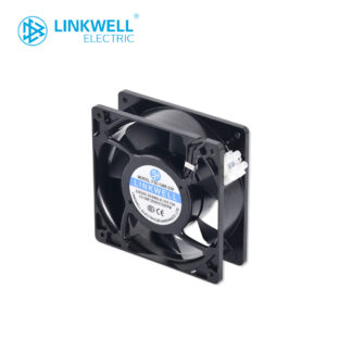 F2E-120S-230- Axial Fan 230VAC 120x120x38