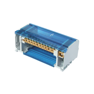 UK415 – Power Distribution Terminal Block