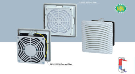 Fan & Filter FK5522