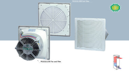 Fan & Filter FK5525