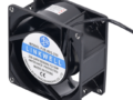 Exhaust Fan Axial F2E-80S-230