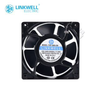 Exhaust Fan Axial F2E-120s-230