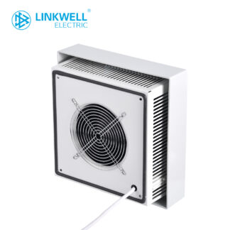 Exhaust Fan Axial F2E190-230-DP