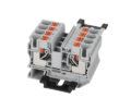 Push-in Terminal Blocks JPT 10