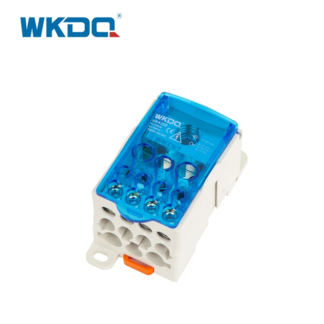 UKK 250A POWER DISTRIBUTION BOX WONKE (WKDO)