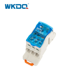 UKK 160A POWER DISTRIBUTION BOX WONKE (WKDO)