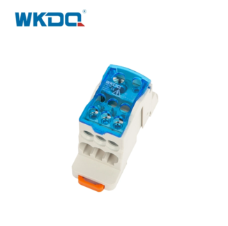 UKK 125A POWER DISTRIBUTION BOX WONKE (WKDO)