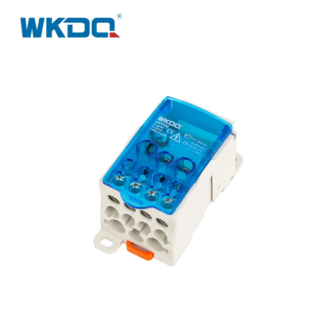 Hộp Đấu Nối Cáp UKK 500A