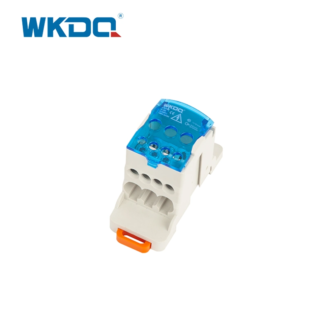 UKK 80A POWER DISTRIBUTION BOX WONKE (WKDO)