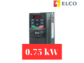 Biến Tần INVT GD20-0R7G-4, 3 Pha, 380V, 0.75kW