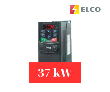 Biến tần INVT-GD20-037G-4, 3 Pha, 380V, 37kW