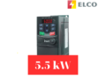 Biến tần INVT -GD20-5R5G-4, 3 Pha 380V, 5.5kW